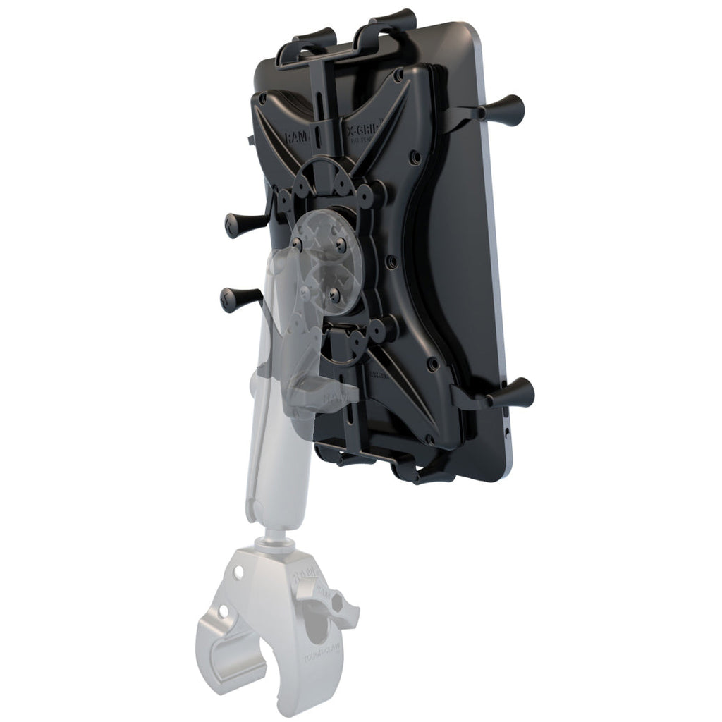 RAM® X-Grip® Universal Holder for 9"-11" Tablets - official product image 7