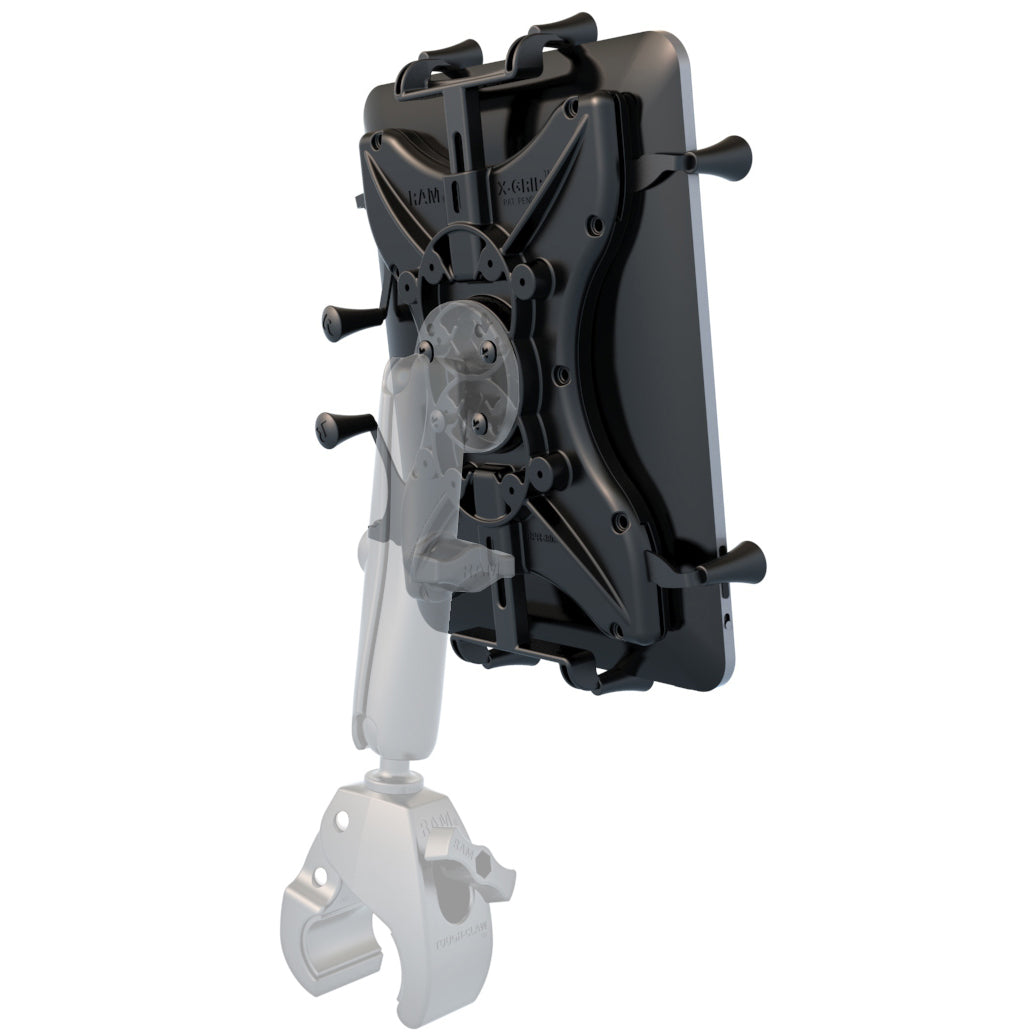 RAM® X-Grip® Universal Holder for 9"-11" Tablets - official product image 7