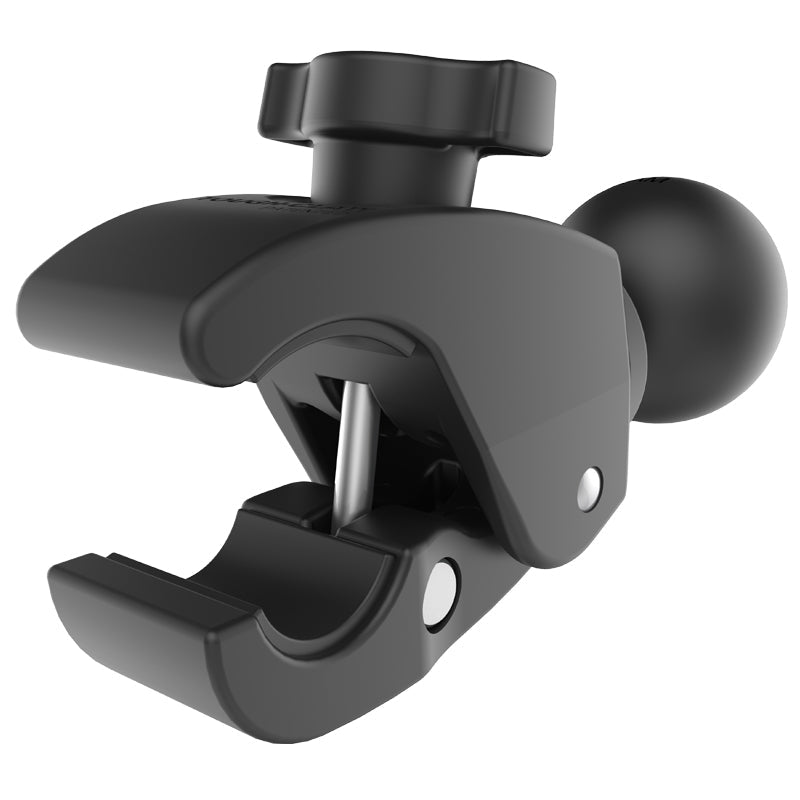 RAM® Tough-Claw™ Small Clamp Ball Base - official product image 4