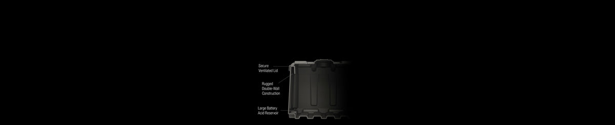 HM484 Group 8D Commercial Battery Box - official NOCO product image 5