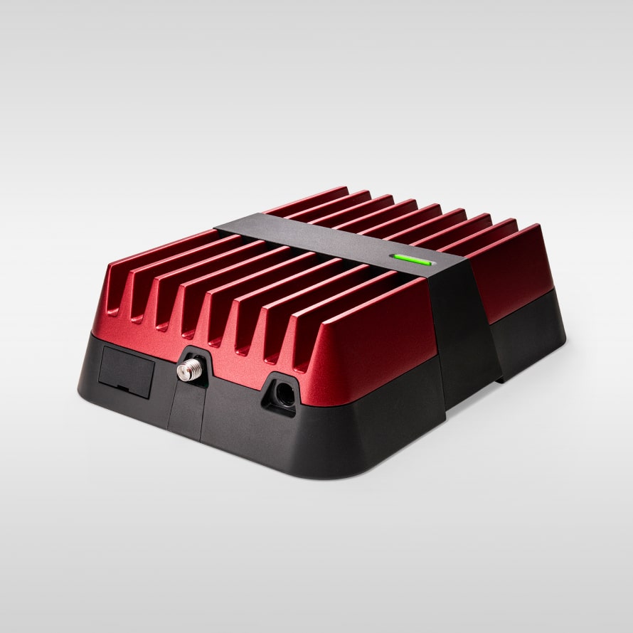 weBoost Drive Reach RV II - drive reach booster