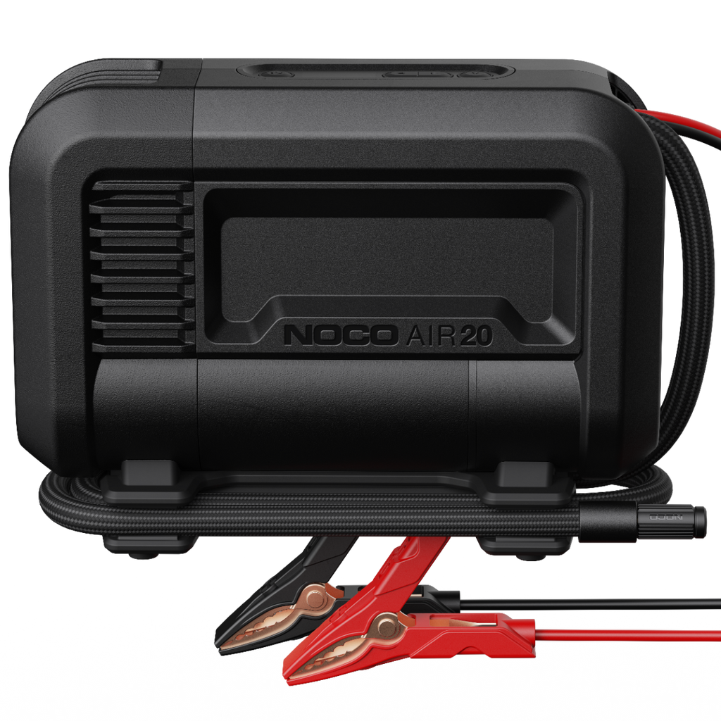 AIR20 20A Portable Air Inflator - official NOCO product image 1
