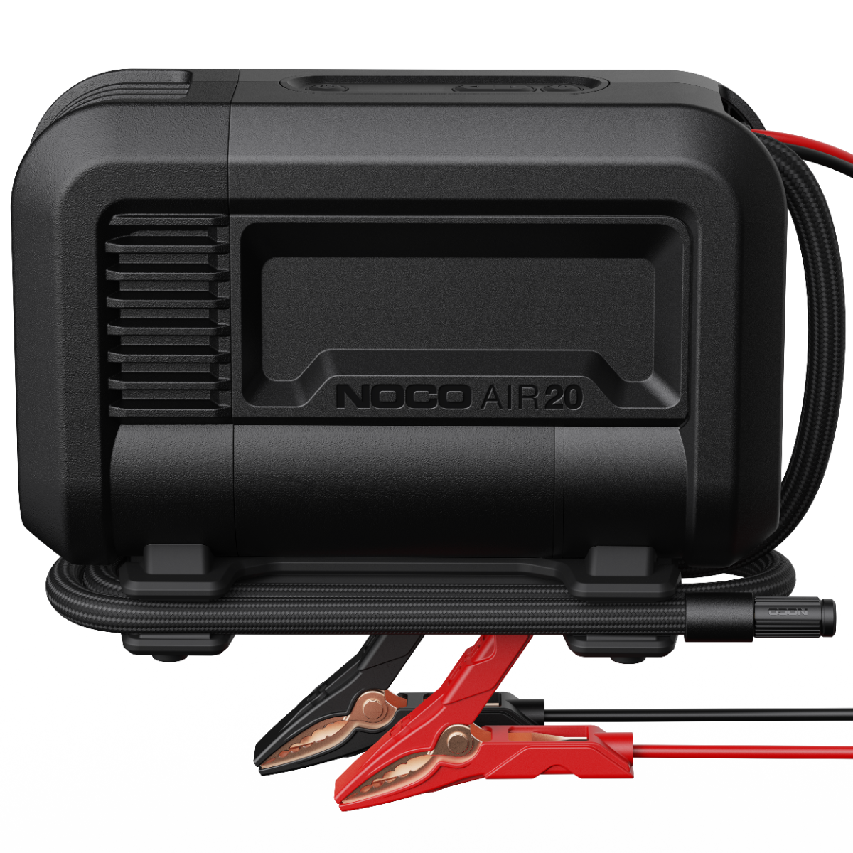 AIR20 20A Portable Air Inflator - official NOCO product image 1