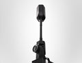 weBoost Drive Reach Overland antenna with folding mount