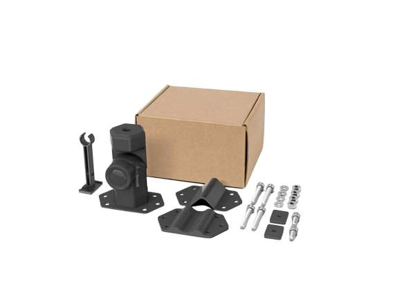 weBoost Overland Mounting Bracket & Hardware - in the box