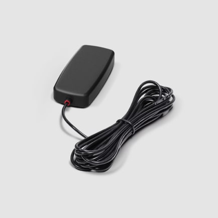 weBoost Drive Reach OTR - weboost drive otr inside antenna