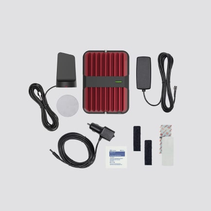 weBoost Drive Reach - drive reach contents