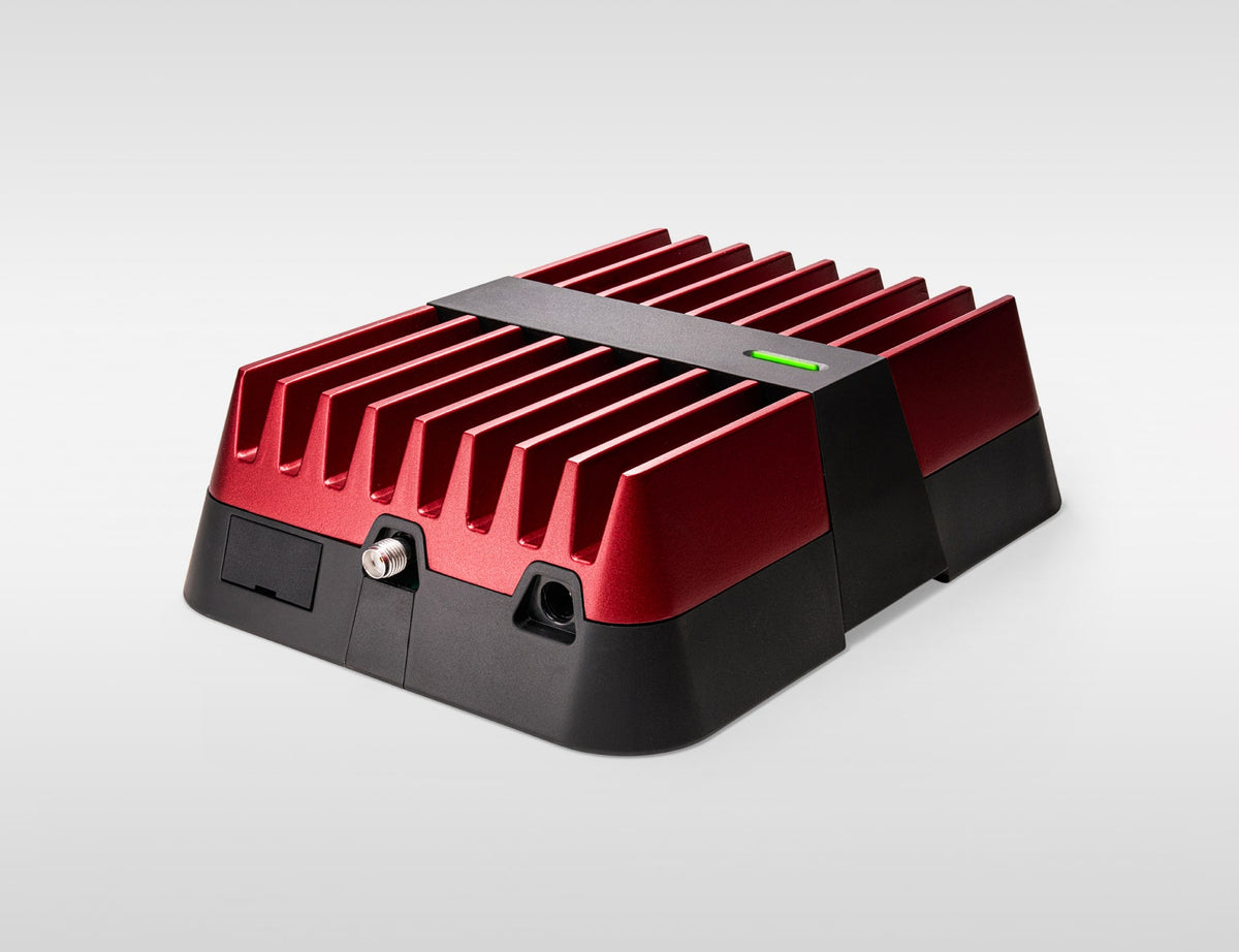 weBoost Drive Reach OTR - drive reach booster
