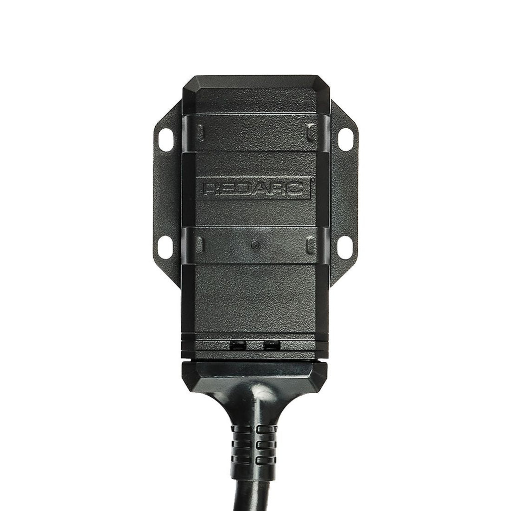 Tow-Pro Link Electric Brake Controller - official REDARC product image 6