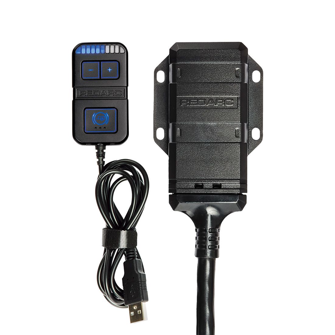 Tow-Pro Link Electric Brake Controller - official REDARC product image 2