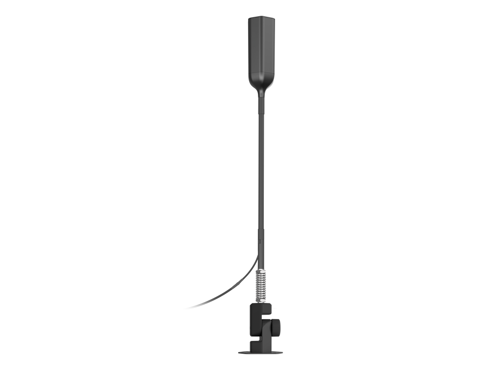 weBoost Overland Antenna and Mounting Bracket - Overland Antenna and Mounting Bracket Wired Image