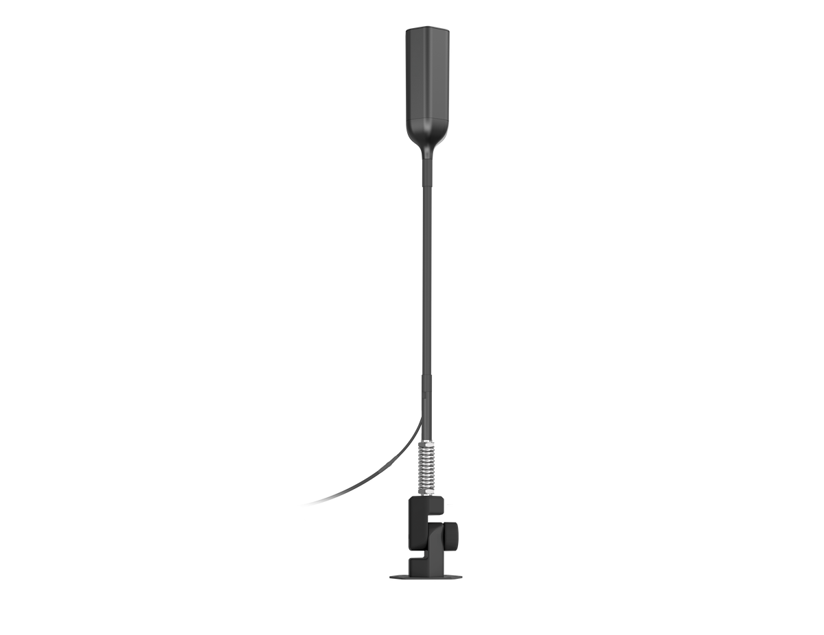 weBoost Overland Antenna and Mounting Bracket - Overland Antenna and Mounting Bracket Wired Image