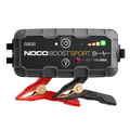 GB20 Boost Sport 500A Jump Starter - official NOCO product image 1