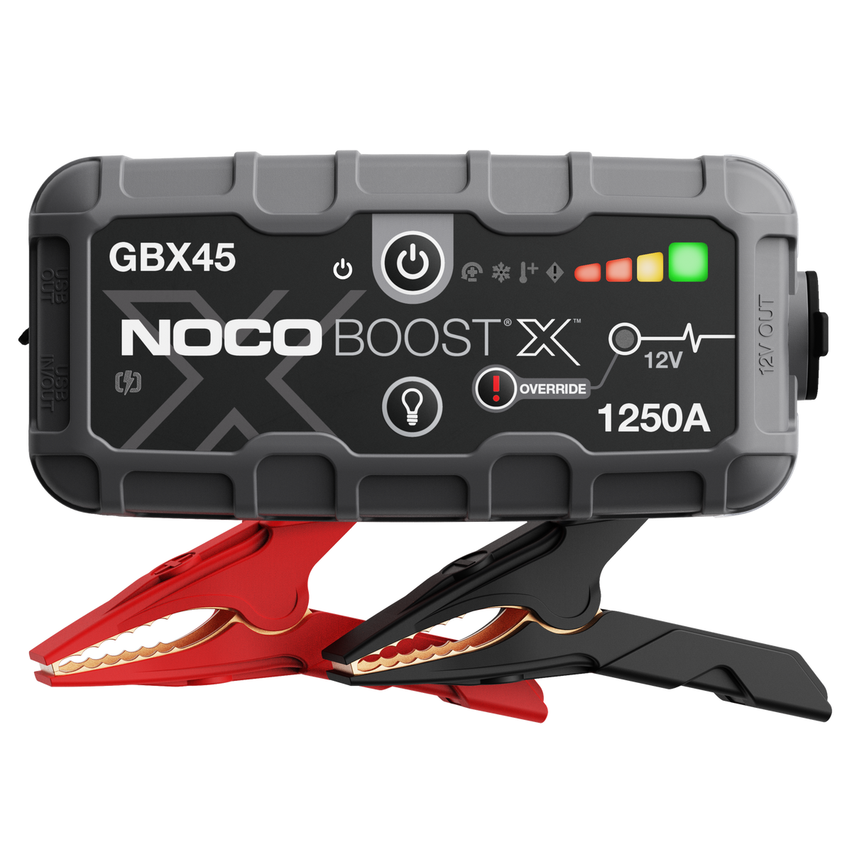 GBX45 Boost X 1250A Jump Starter - official NOCO product image 1