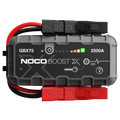 GBX75 Boost X 2500A Jump Starter - official NOCO product image 1