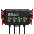 GENIUS2X4 4-Bank 8A Battery Charger - official NOCO product image 1