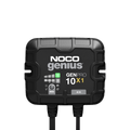 GENPRO10X1 1-Bank 10A Onboard Battery Charger - official NOCO product image 1