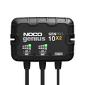 GENPRO10X2 2-Bank 20A Onboard Battery Charger - official NOCO product image 1