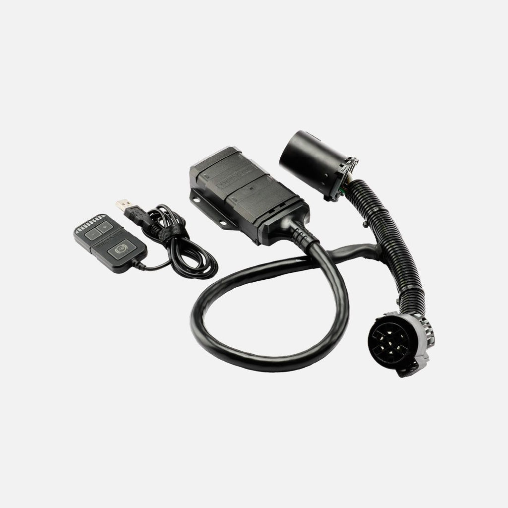 Tow-Pro Link Electric Brake Controller - official REDARC product image 3