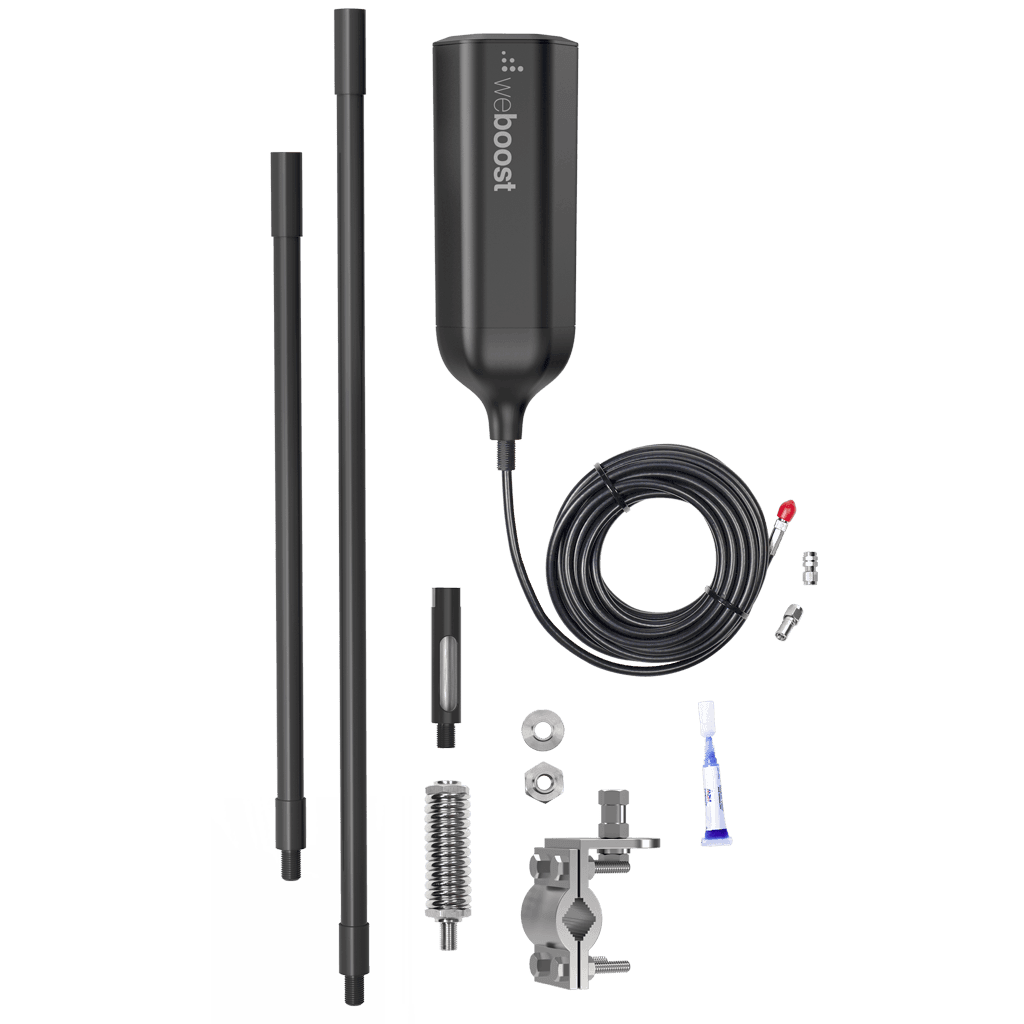weBoost Drive OTR Antenna - Antenna Group