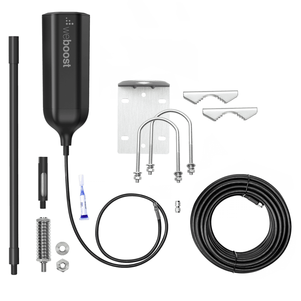 weBoost Drive RV Antenna - Antenna Group