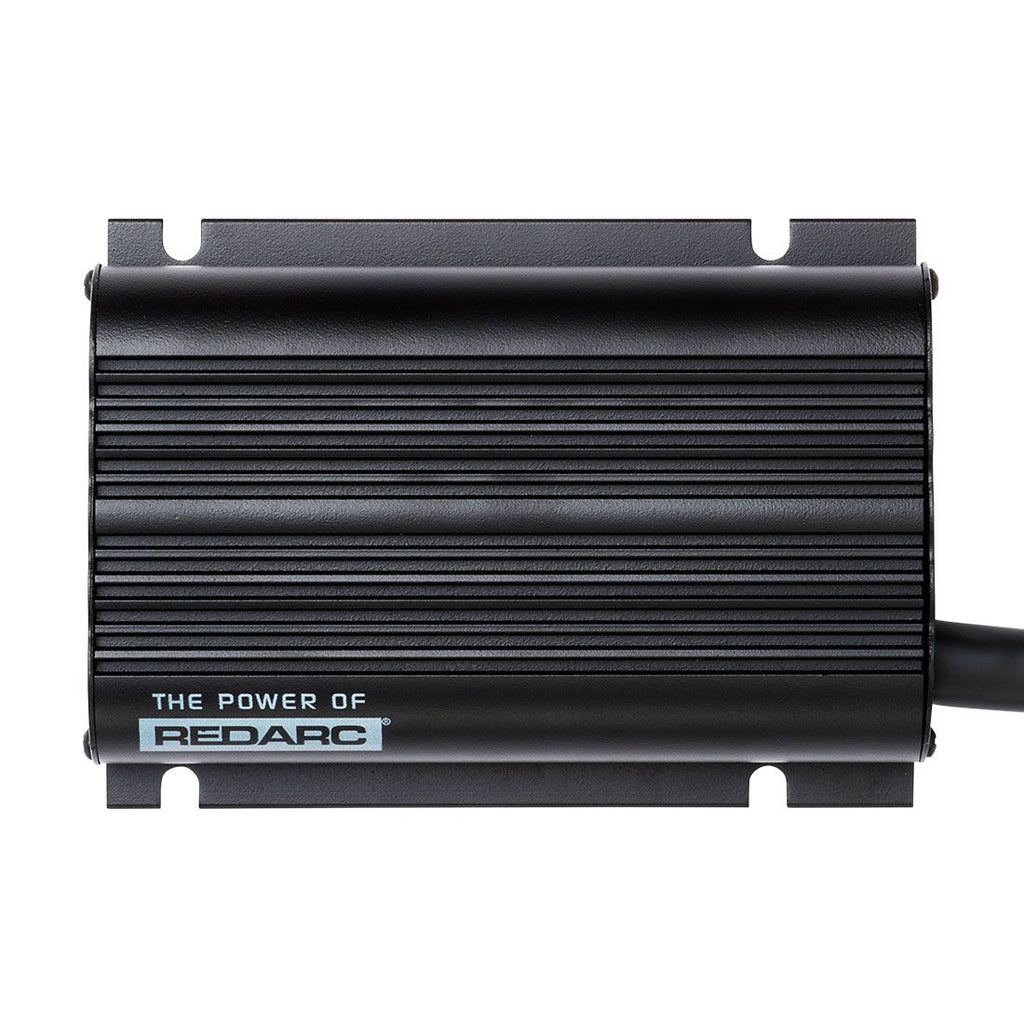 BCDC Trailer - 12A Vehicle to Trailer Charger - official REDARC product image 6