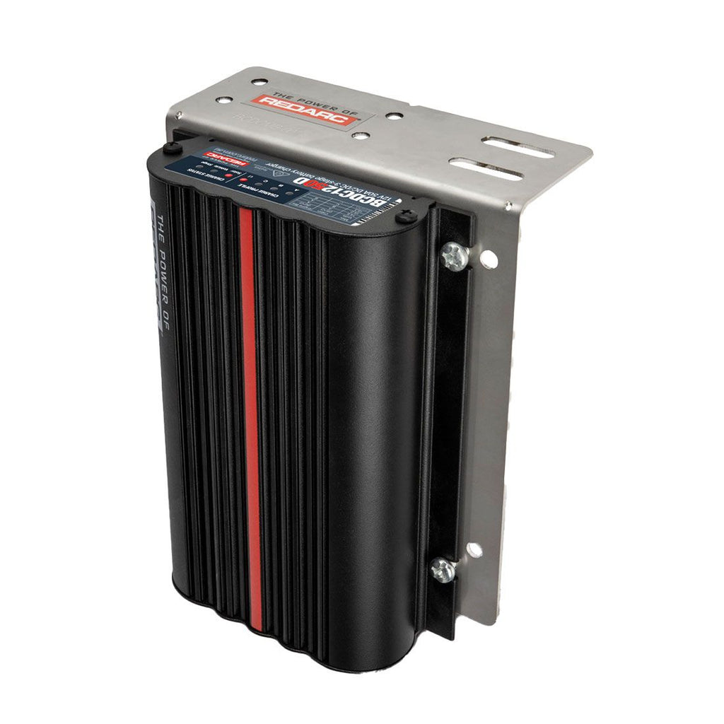 BCDC Classic Universal Mounting Bracket - official REDARC product image 4