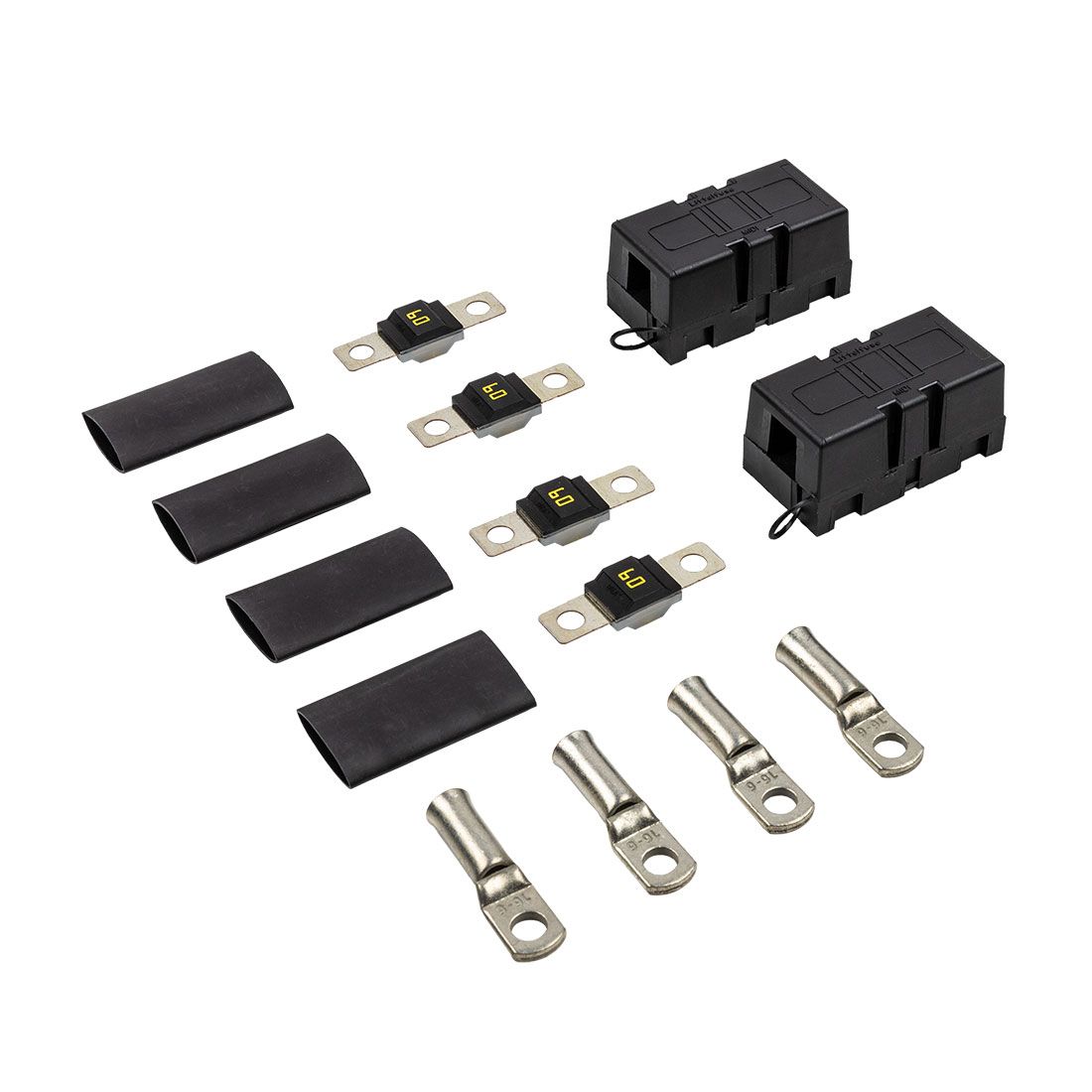 60A Fuse Kit - official REDARC product image 2