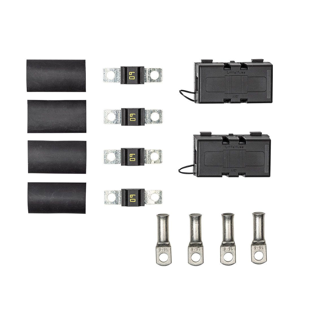 60A Fuse Kit - official REDARC product image 4