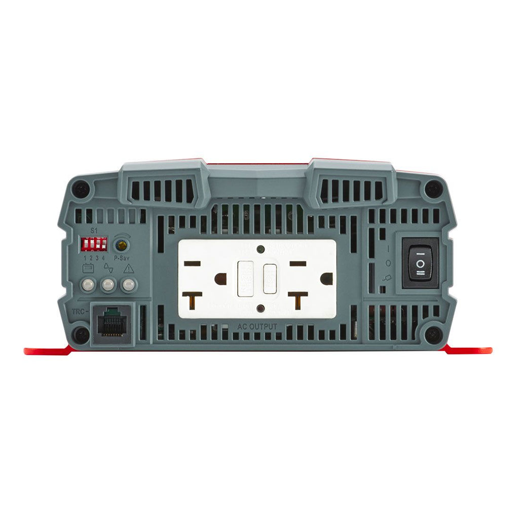 1000W Pure Sine Wave Inverter - official REDARC product image 6