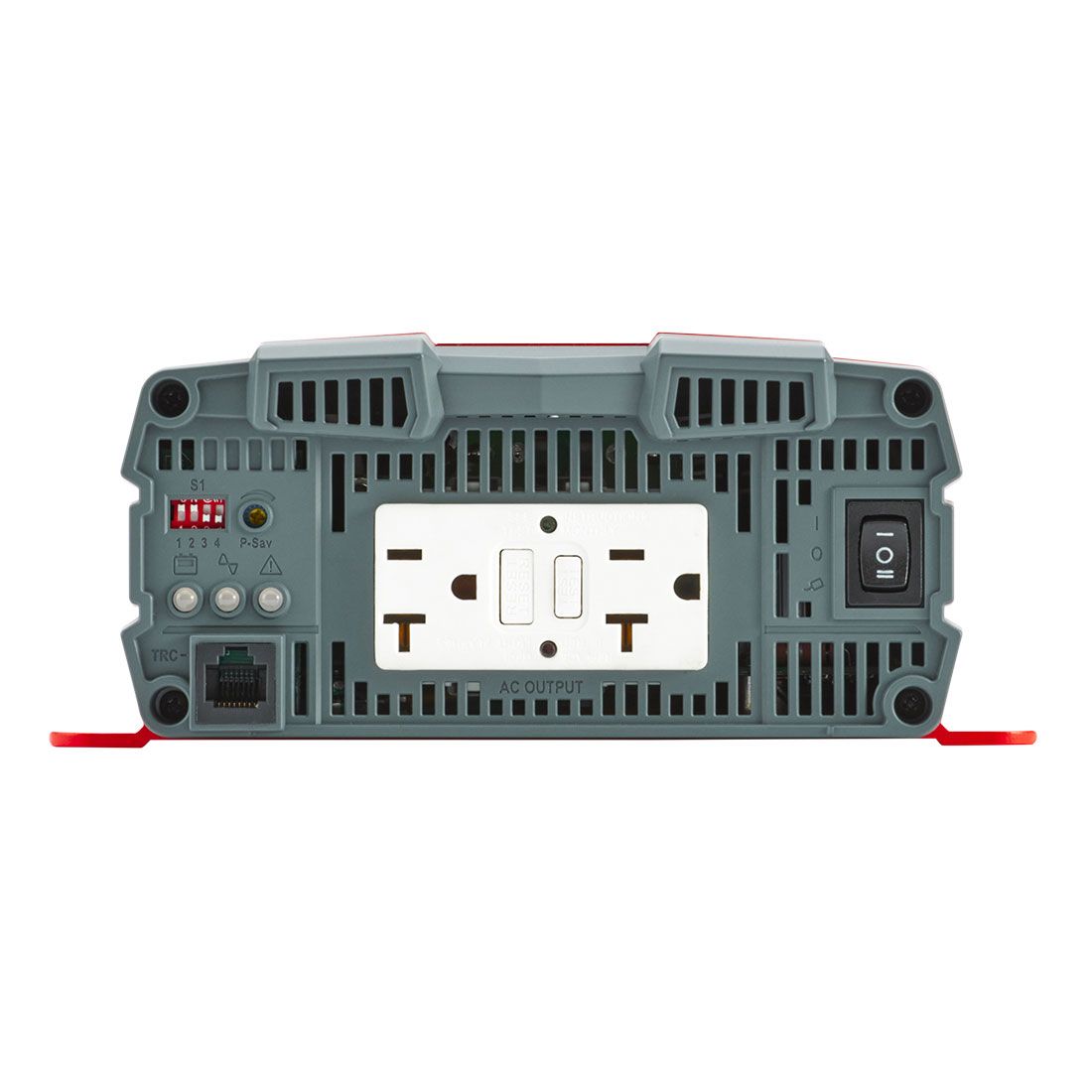 1000W Pure Sine Wave Inverter - official REDARC product image 6