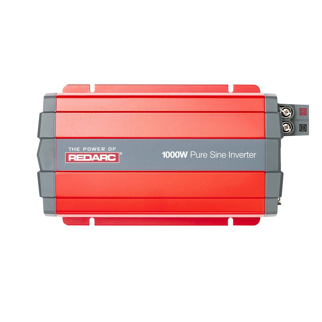 1000W Pure Sine Wave Inverter - official REDARC product image 10