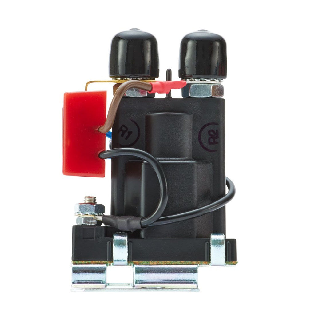 Dual Sensing Smart Start Battery Isolator 12V 100A - official REDARC product image 6