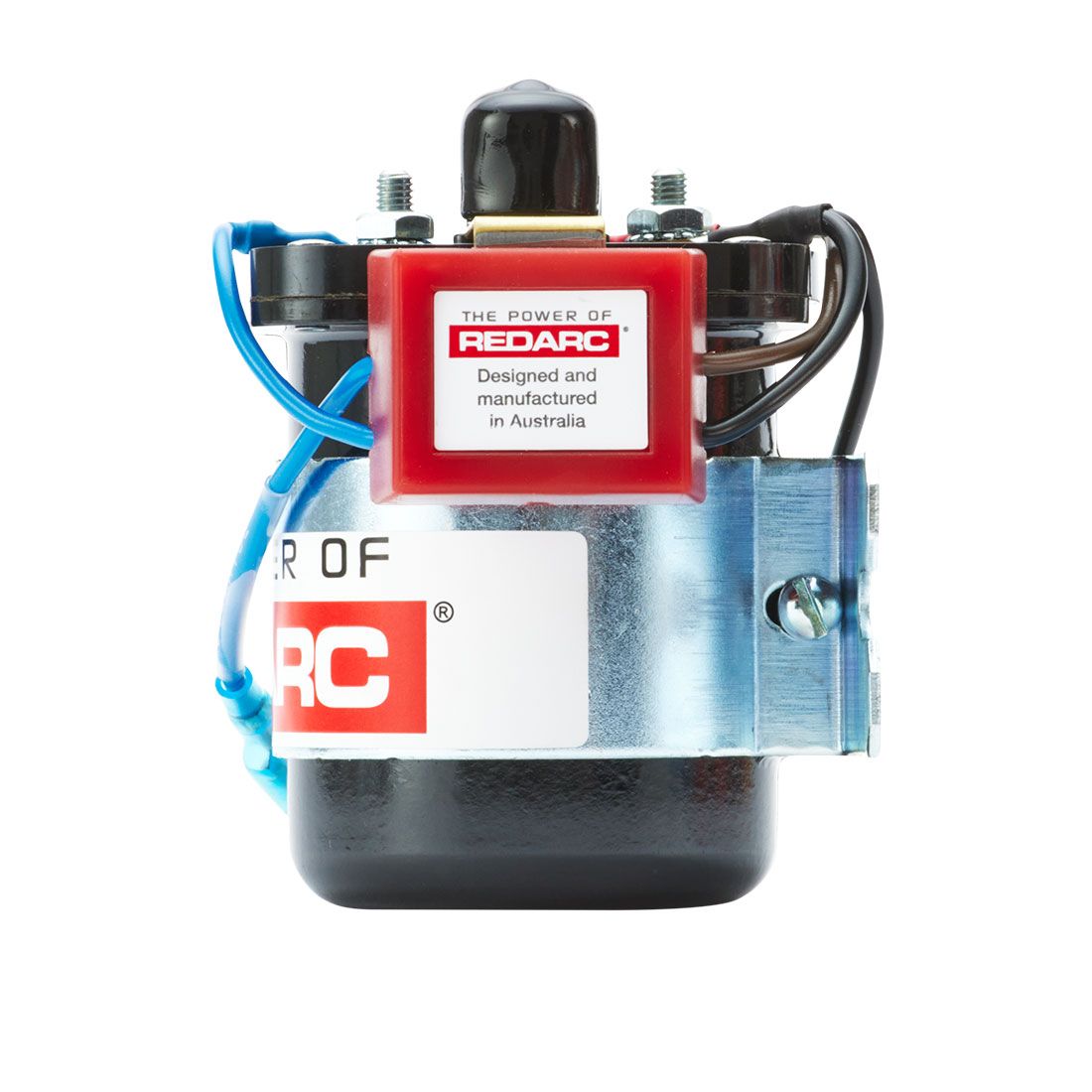 Smart Start SBI 12V 200A - official REDARC product image 6