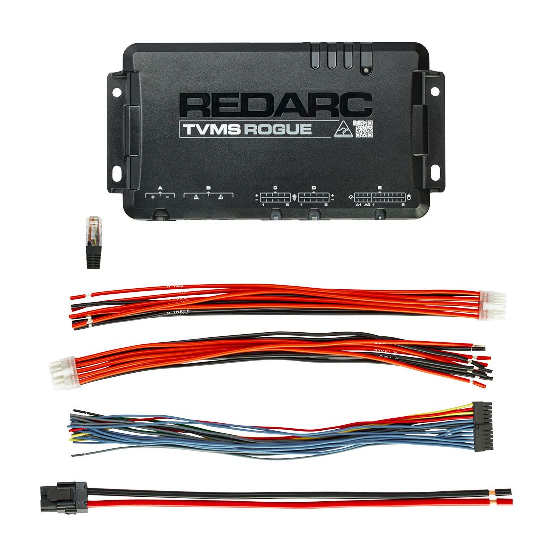 TVMS Rogue - official REDARC product image 8