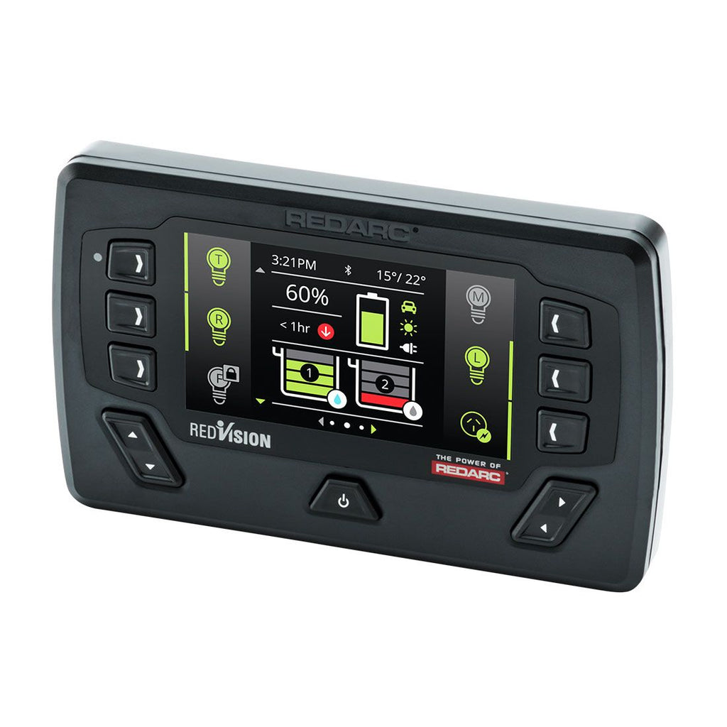 TVMS Prime RedVision System - official REDARC product image 6