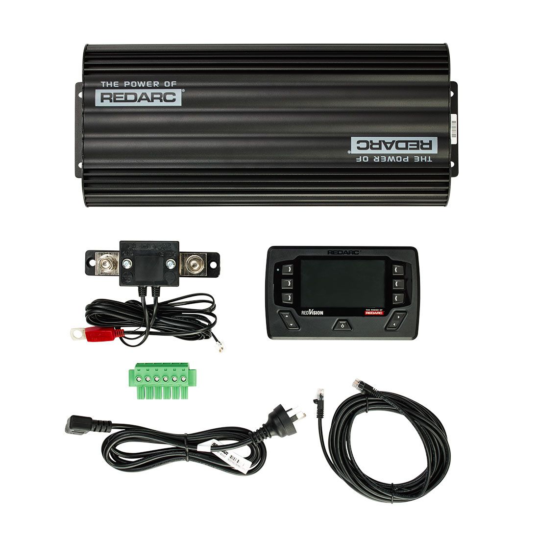 TVMS Prime RedVision System - official REDARC product image 8