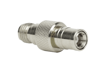 weBoost SMA Female to SMB Plug Adaptor - SMA Female to SMB Plug Adaptor Image