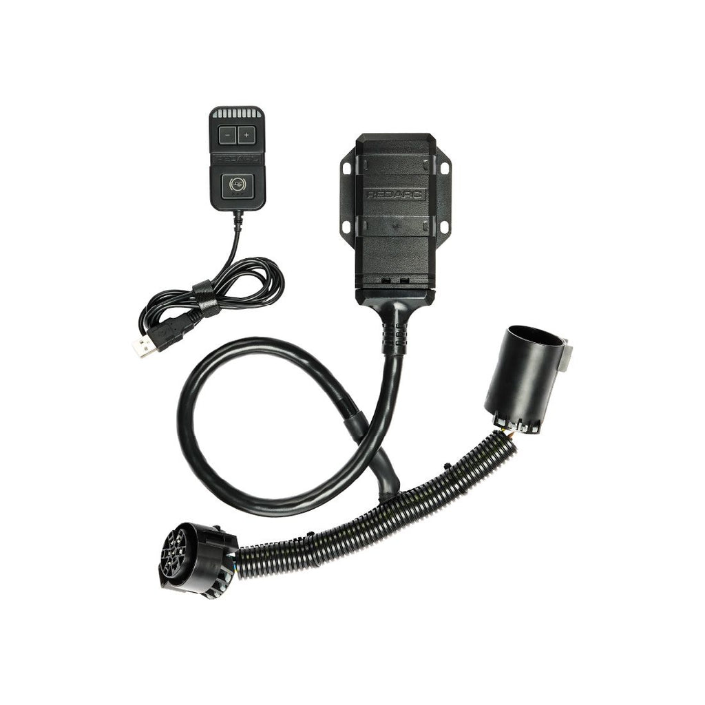 Tow-Pro Link Electric Brake Controller - official REDARC product image 4