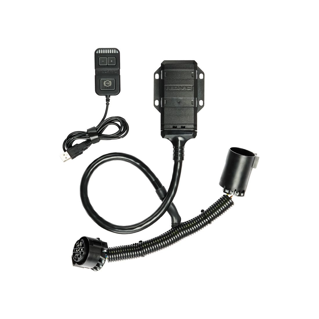 Tow-Pro Link Electric Brake Controller - official REDARC product image 4
